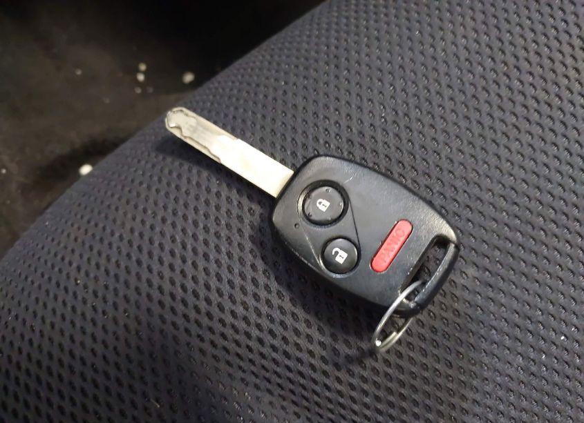 Photo 11 of 2012 Honda Fit SPORT (VIN JHMGE8H53CC006505)