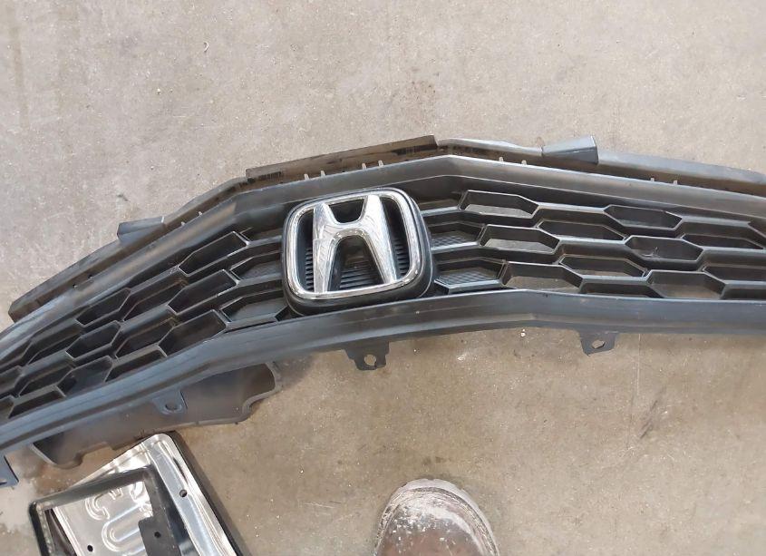 Photo 12 of 2012 Honda Fit SPORT (VIN JHMGE8H53CC006505)