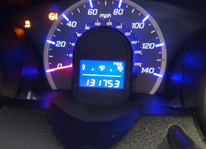 Photo 16 of 2012 Honda Fit SPORT (VIN JHMGE8H53CC006505)