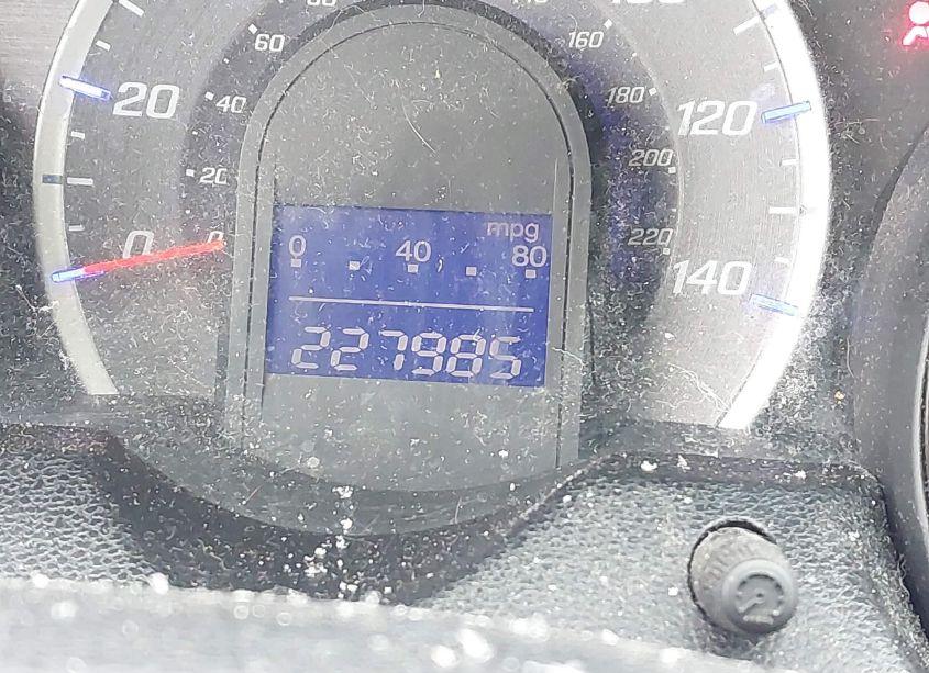 Photo 15 of 2012 Honda Fit SPORT (VIN JHMGE8H53CC016435)