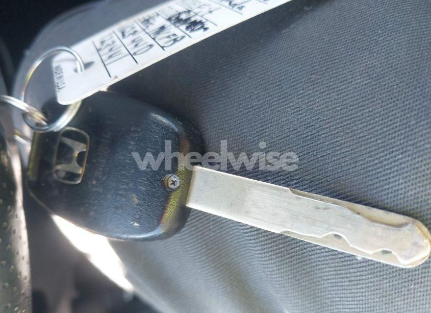 Photo 11 of 2012 Honda Fit SPORT (VIN JHMGE8H53CC029881)