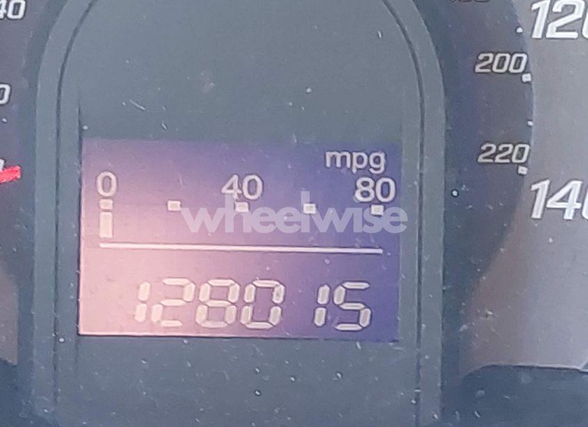 Photo 16 of 2012 Honda Fit SPORT (VIN JHMGE8H53CC029881)