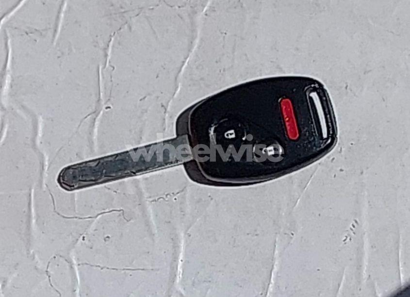 Photo 11 of 2013 Honda Fit SPORT (VIN JHMGE8H53DC006960)