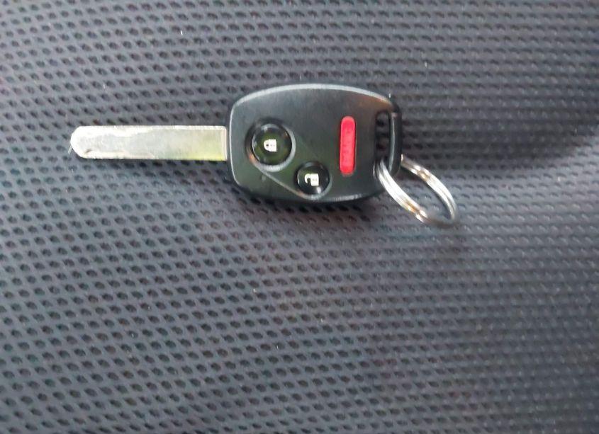 Photo 11 of 2013 Honda Fit SPORT (VIN JHMGE8H53DC031910)