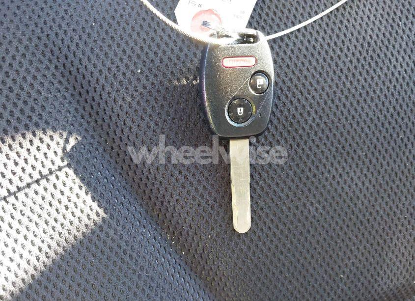 Photo 11 of 2013 Honda Fit SPORT (VIN JHMGE8H53DC039554)