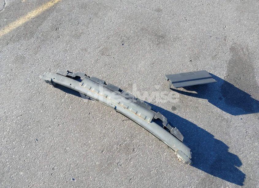 Photo 12 of 2013 Honda Fit SPORT (VIN JHMGE8H53DC039554)