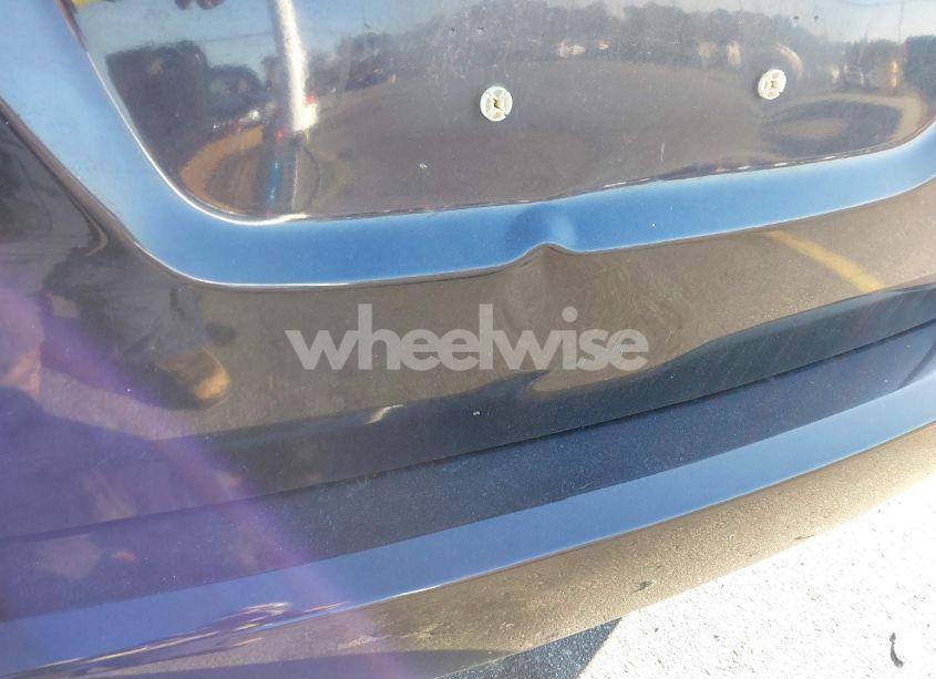 Photo 18 of 2013 Honda Fit SPORT (VIN JHMGE8H53DC039554)