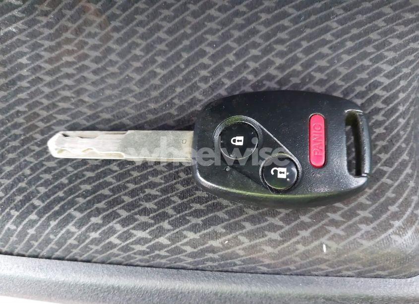 Photo 11 of 2013 Honda Fit SPORT (VIN JHMGE8H53DC050862)