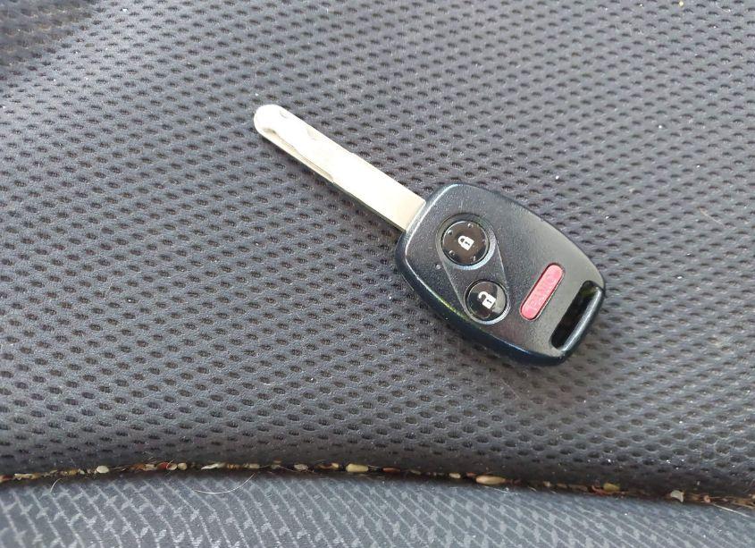 Photo 11 of 2013 Honda Fit SPORT (VIN JHMGE8H53DC059674)