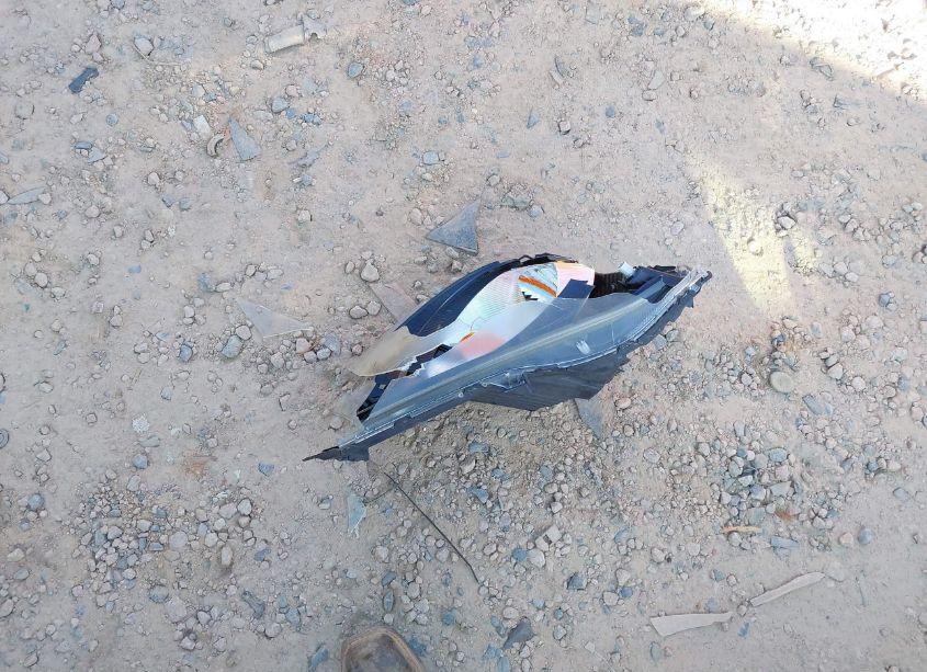 Photo 12 of 2013 Honda Fit SPORT (VIN JHMGE8H53DC059674)