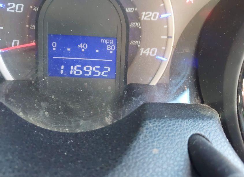 Photo 16 of 2013 Honda Fit SPORT (VIN JHMGE8H53DC059674)