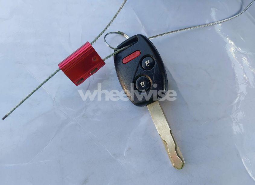 Photo 11 of 2013 Honda Fit SPORT (VIN JHMGE8H53DC072005)