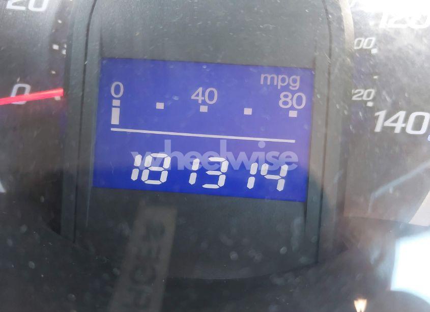 Photo 15 of 2011 Honda Fit SPORT (VIN JHMGE8H54BC018533)