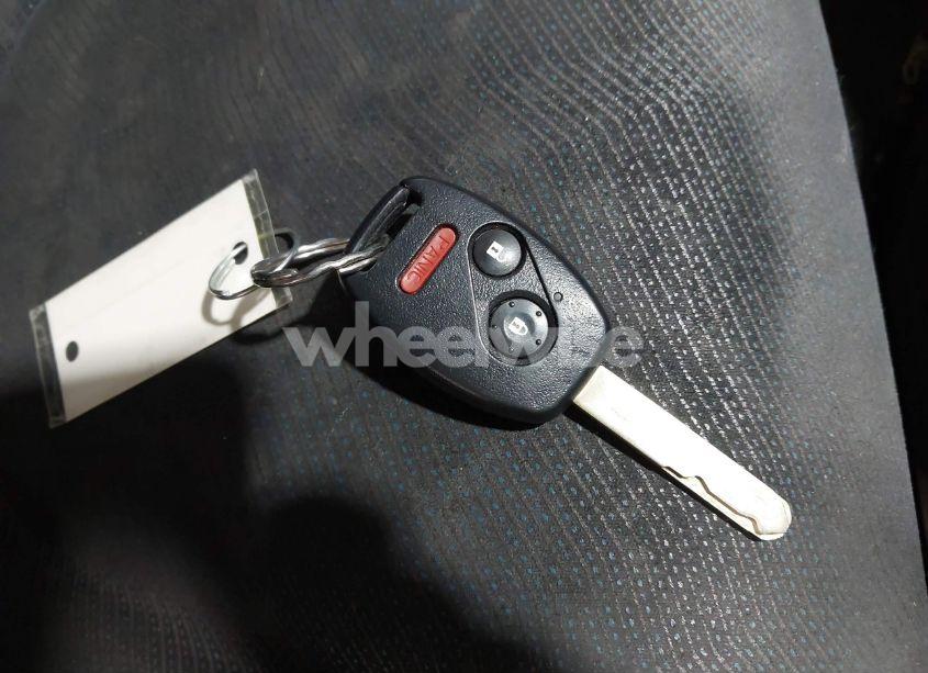 Photo 11 of 2011 Honda Fit SPORT (VIN JHMGE8H54BC022288)