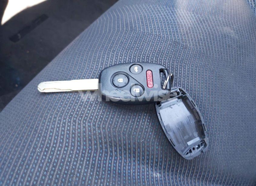 Photo 11 of 2011 Honda Fit SPORT (VIN JHMGE8H54BS007649)