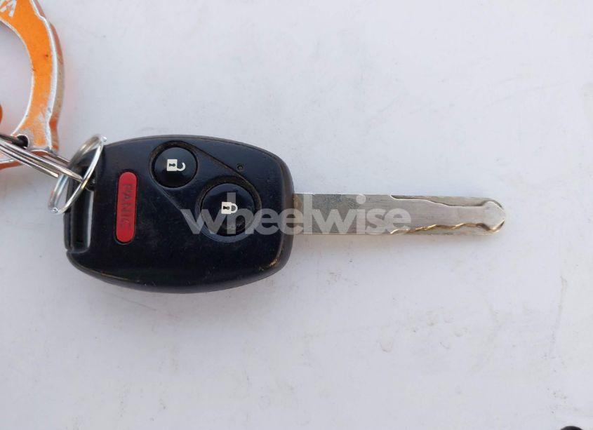 Photo 11 of 2012 Honda Fit SPORT (VIN JHMGE8H54CC008411)