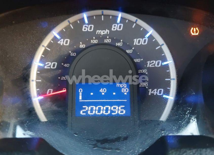 Photo 15 of 2012 Honda Fit SPORT (VIN JHMGE8H54CC008411)