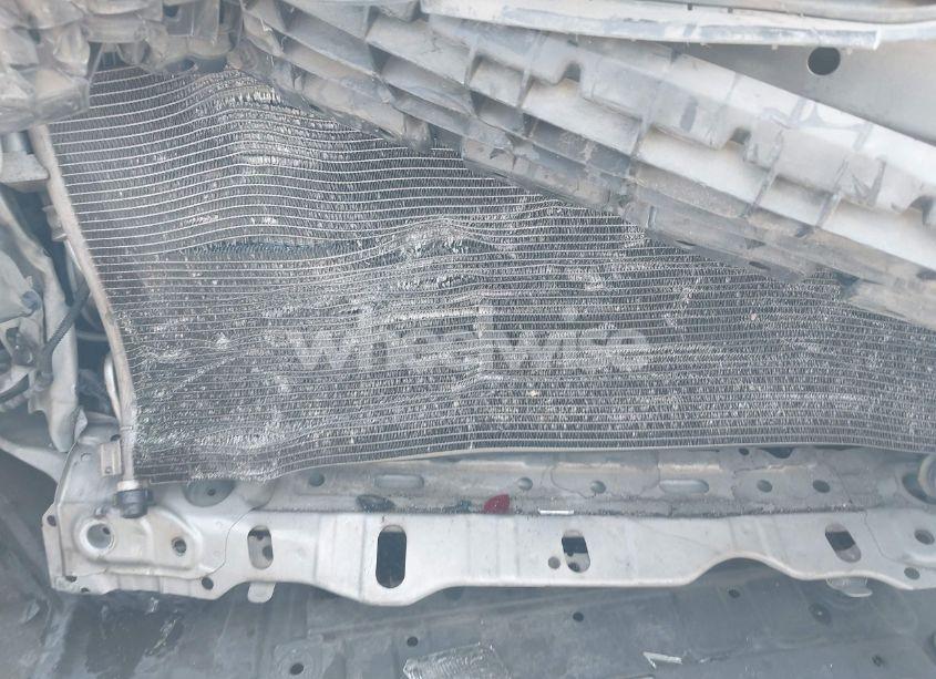 Photo 12 of 2012 Honda Fit SPORT (VIN JHMGE8H54CC017996)