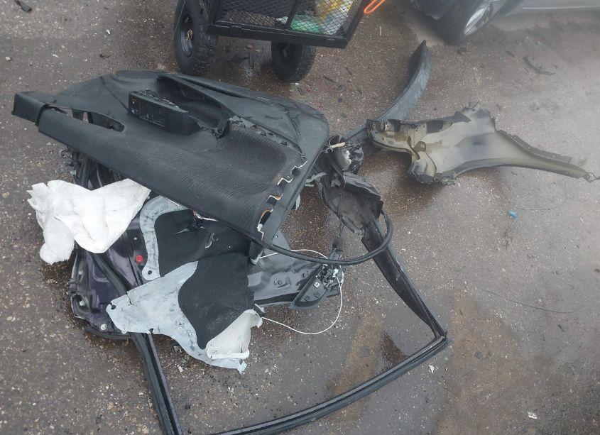 Photo 12 of 2013 Honda Fit SPORT (VIN JHMGE8H54DC045895)