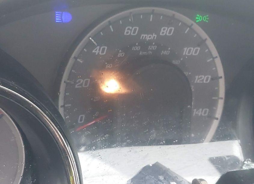 Photo 16 of 2013 Honda Fit SPORT (VIN JHMGE8H54DC045895)