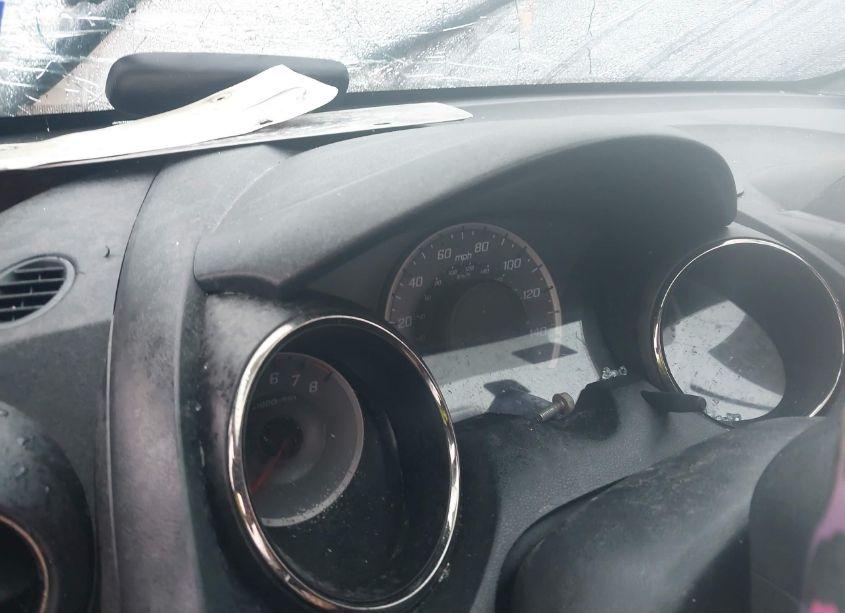 Photo 7 of 2013 Honda Fit SPORT (VIN JHMGE8H54DC045895)