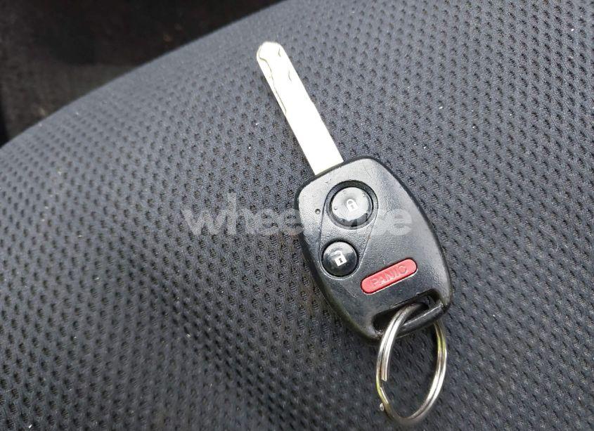 Photo 11 of 2013 Honda Fit SPORT (VIN JHMGE8H54DC051194)