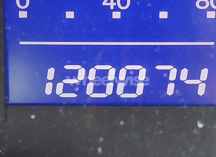 Photo 15 of 2013 Honda Fit SPORT (VIN JHMGE8H54DC051194)