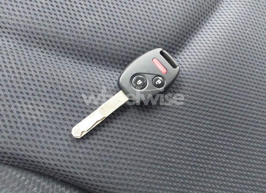 Photo 11 of 2013 Honda Fit SPORT (VIN JHMGE8H54DC069355)