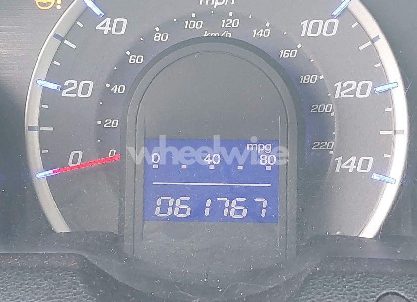 Photo 15 of 2013 Honda Fit SPORT (VIN JHMGE8H54DC069355)