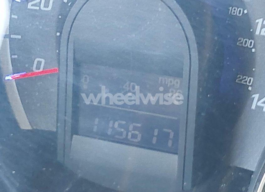 Photo 15 of 2013 Honda Fit SPORT (VIN JHMGE8H54DC072031)