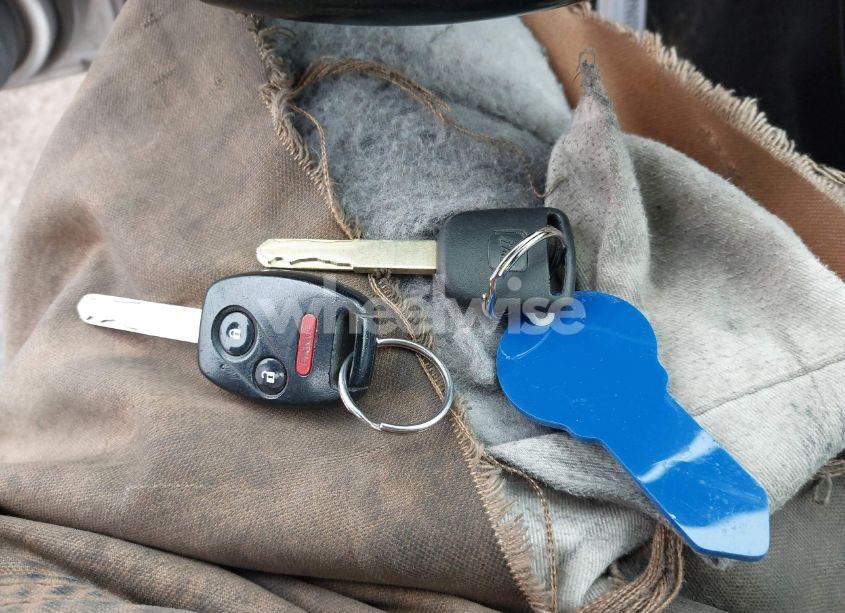 Photo 11 of 2013 Honda Fit SPORT (VIN JHMGE8H55DC005714)