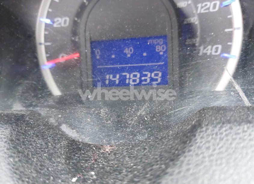 Photo 15 of 2013 Honda Fit SPORT (VIN JHMGE8H55DC005714)