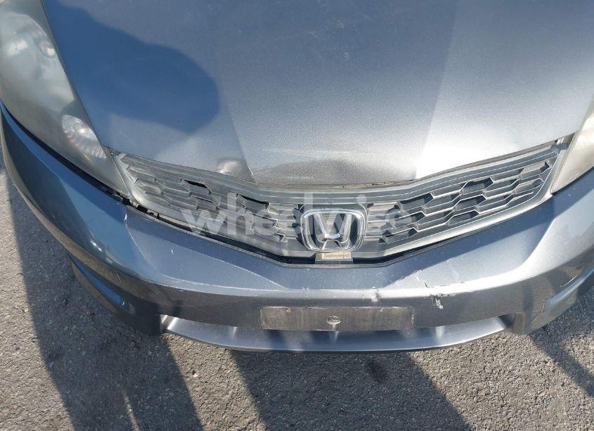 Photo 17 of 2013 Honda Fit SPORT (VIN JHMGE8H55DC018494)