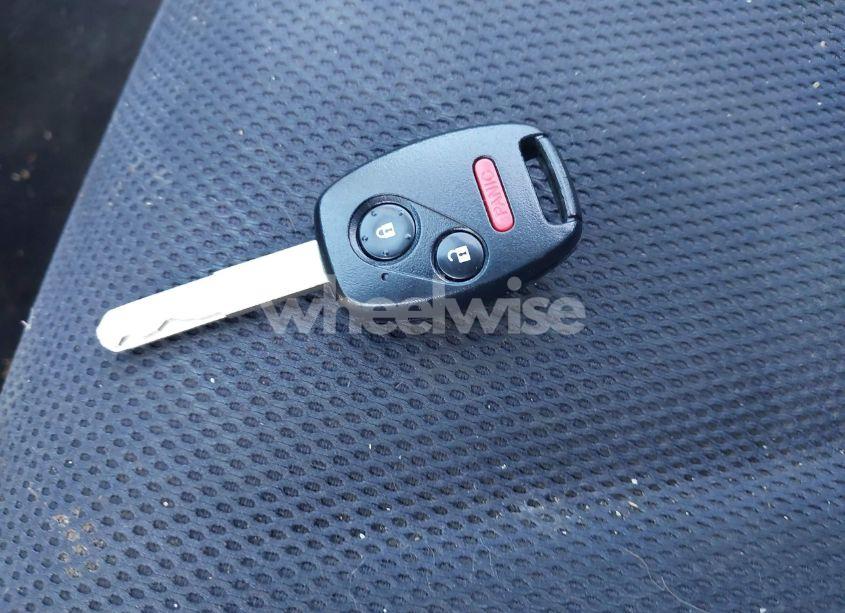 Photo 11 of 2013 Honda Fit SPORT (VIN JHMGE8H55DC020634)