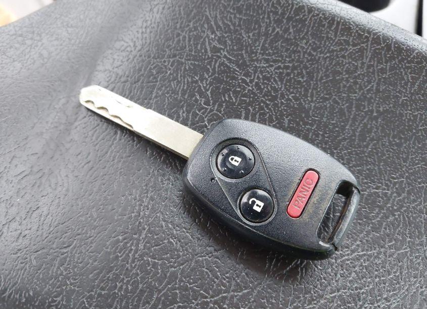 Photo 11 of 2013 Honda Fit SPORT (VIN JHMGE8H55DC062544)