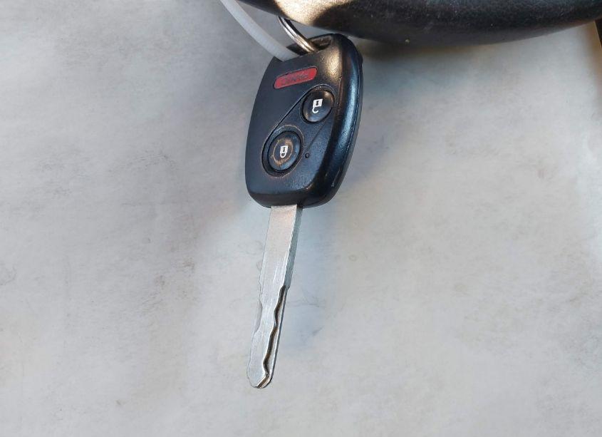 Photo 11 of 2011 Honda Fit SPORT (VIN JHMGE8H56BC012832)