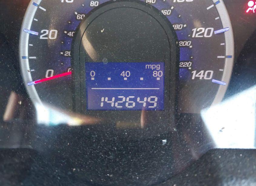 Photo 16 of 2011 Honda Fit SPORT (VIN JHMGE8H56BC012832)