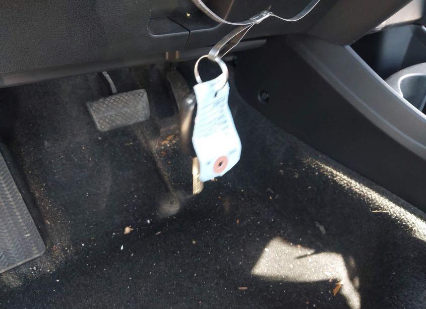 Photo 11 of 2012 Honda Fit SPORT (VIN JHMGE8H56CC005767)