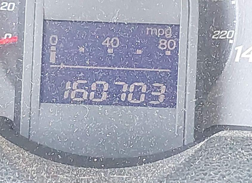 Photo 15 of 2012 Honda Fit SPORT (VIN JHMGE8H56CC005767)