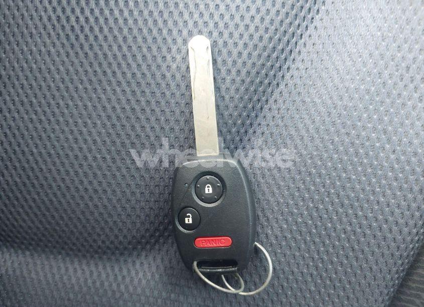 Photo 11 of 2012 Honda Fit SPORT (VIN JHMGE8H56CC015604)