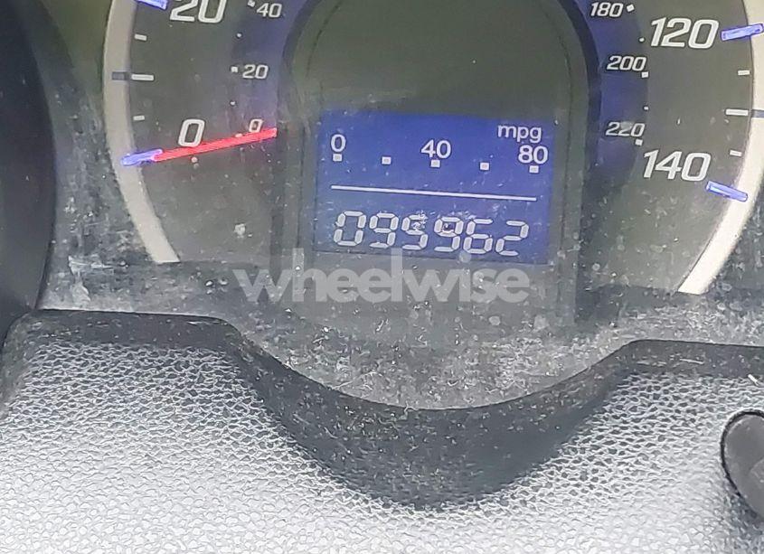 Photo 15 of 2012 Honda Fit SPORT (VIN JHMGE8H56CC029700)