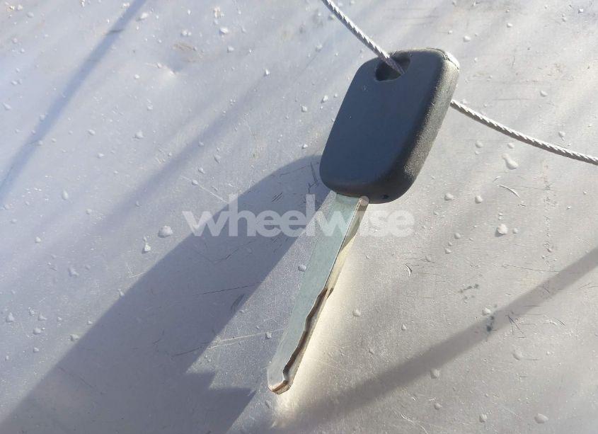 Photo 11 of 2012 Honda Fit SPORT (VIN JHMGE8H56CS007203)