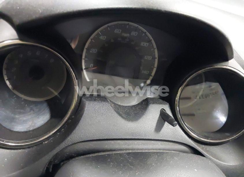 Photo 14 of 2013 Honda Fit SPORT (VIN JHMGE8H56DC019556)