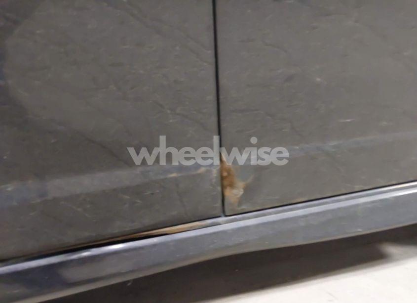 Photo 17 of 2013 Honda Fit SPORT (VIN JHMGE8H56DC019556)