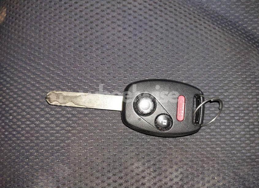 Photo 11 of 2013 Honda Fit SPORT (VIN JHMGE8H56DC025941)