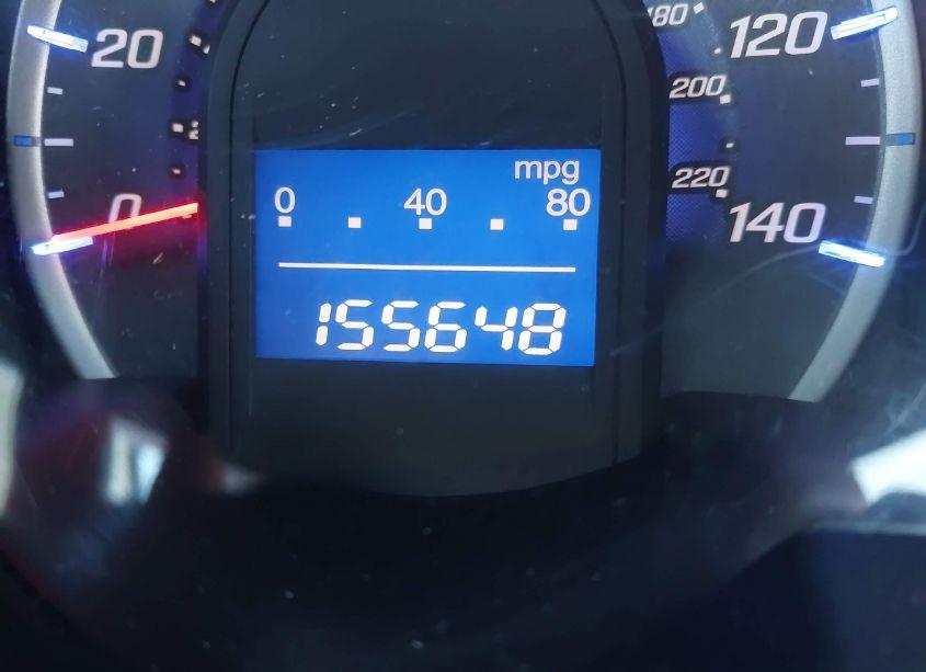 Photo 15 of 2013 Honda Fit SPORT (VIN JHMGE8H56DC029844)