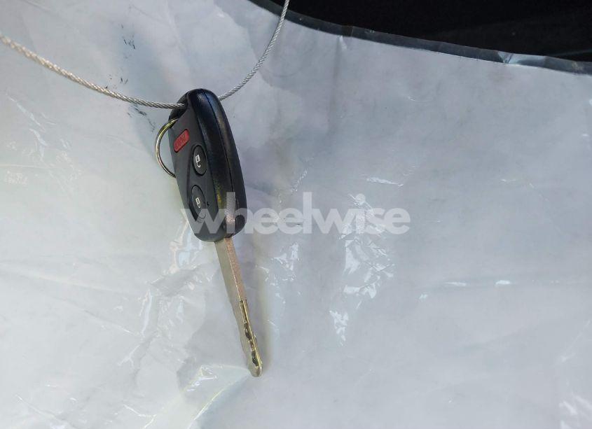 Photo 11 of 2013 Honda Fit SPORT (VIN JHMGE8H56DC043226)