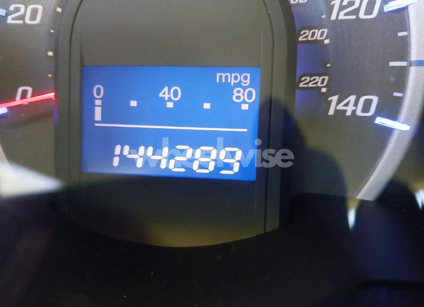 Photo 15 of 2013 Honda Fit SPORT (VIN JHMGE8H56DC043226)