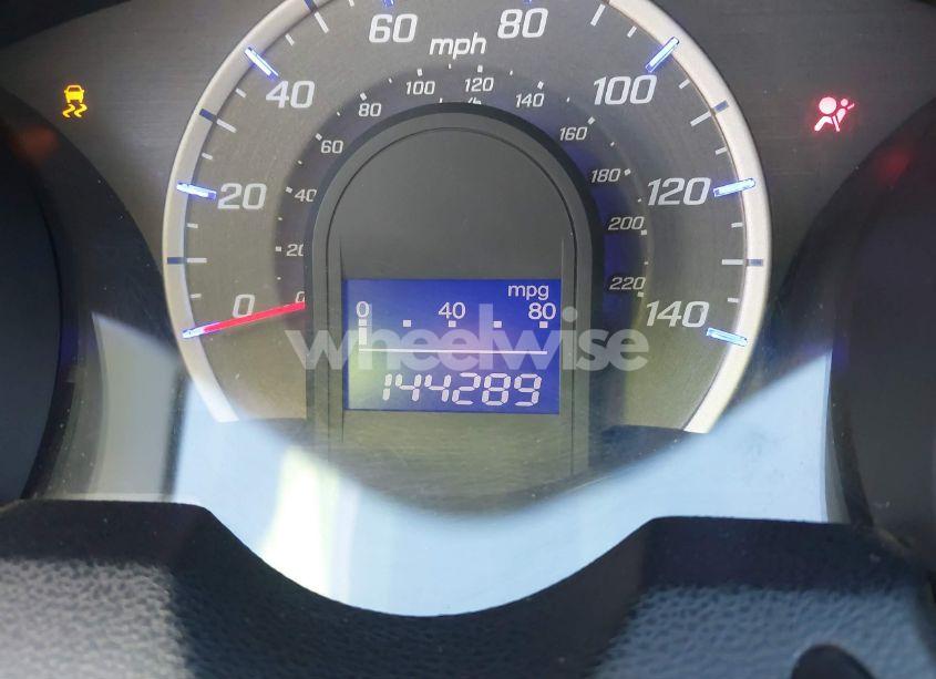 Photo 7 of 2013 Honda Fit SPORT (VIN JHMGE8H56DC043226)