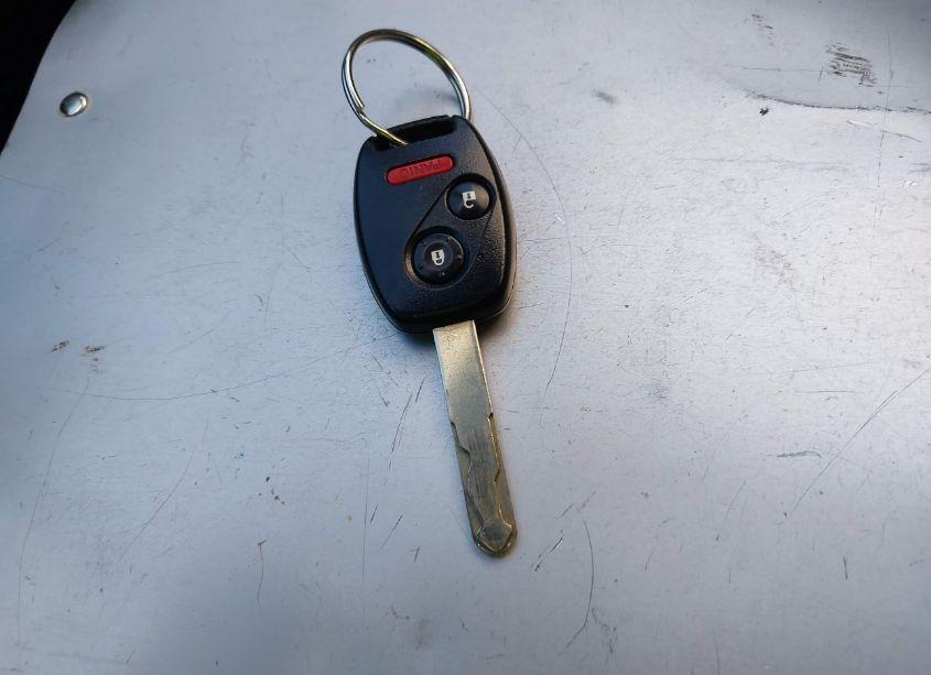 Photo 11 of 2013 Honda Fit SPORT (VIN JHMGE8H56DC046482)